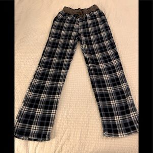 BASS CASUAL PAJAMA PANTS